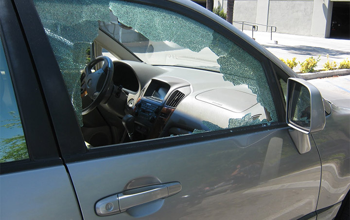 Covering Theft from your Vehicle Darnielle Insurance