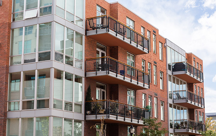 What should I know when buying my Condominium Unit Owners