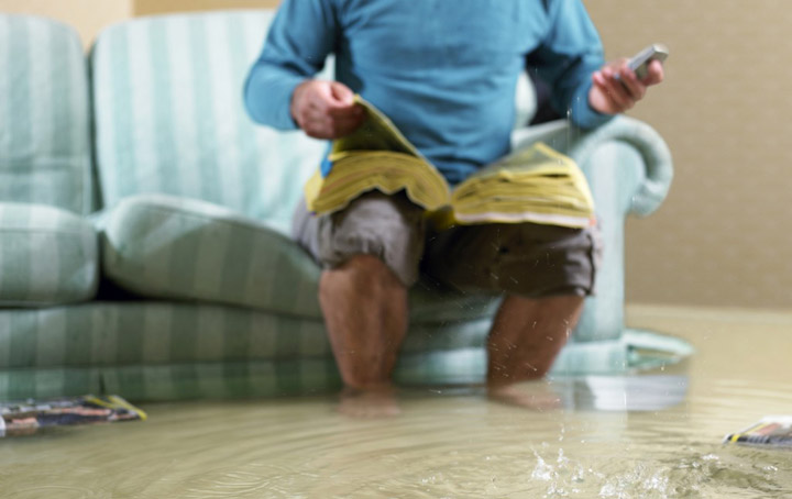 Do you have Coverage for Sewer or Drain Backups