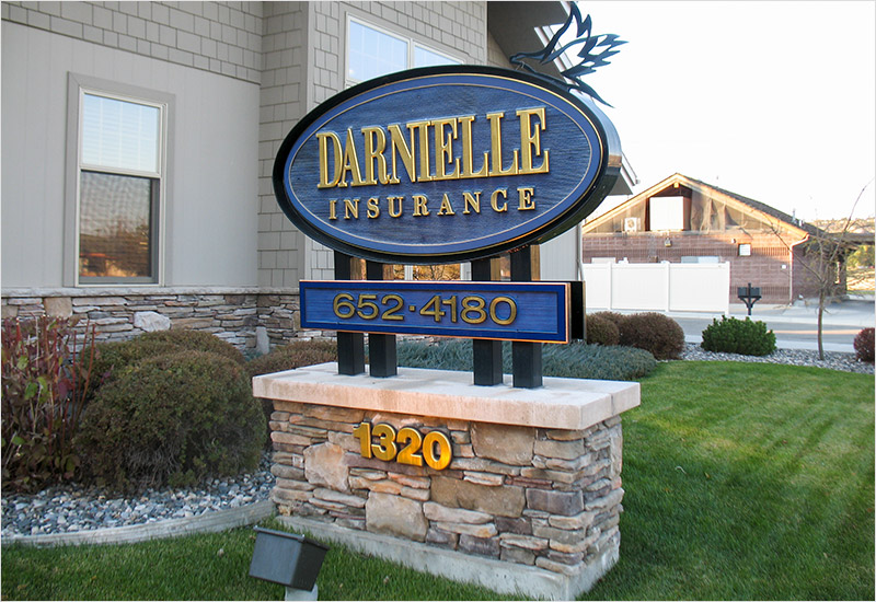 Darnielle Insurance