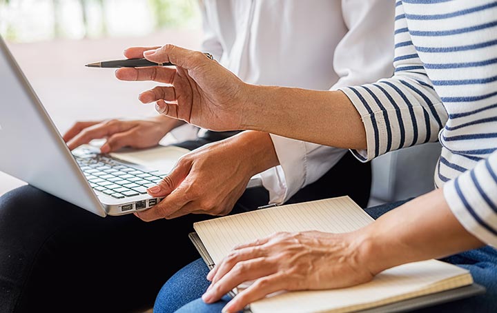 General Contact, Online Applications Darnielle Insurance