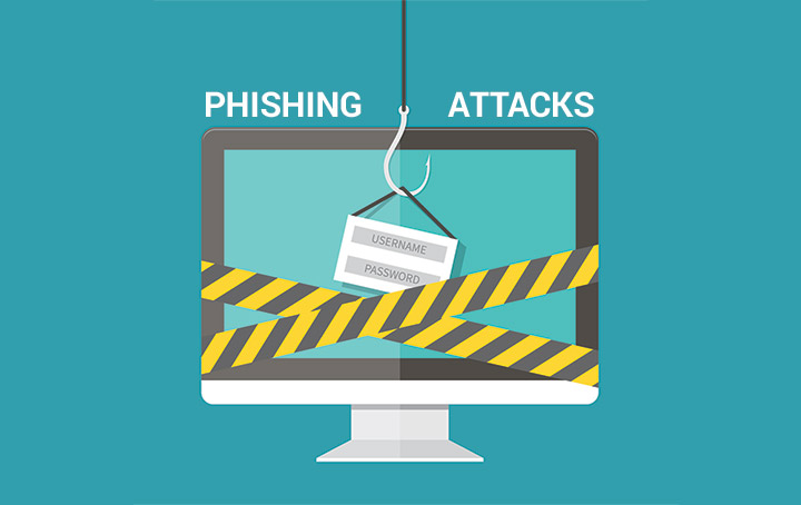 Phishing Don T Take The Bait