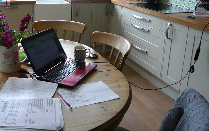 Home Insurance Personal Property / Nonprofit Insurance