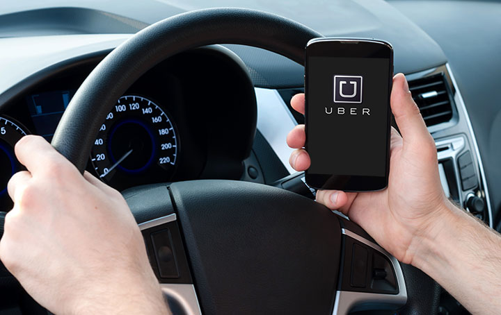 Wow Uber is coming to Montana
