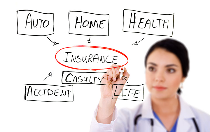 What has your Insurance Done for You Lately? Darnielle